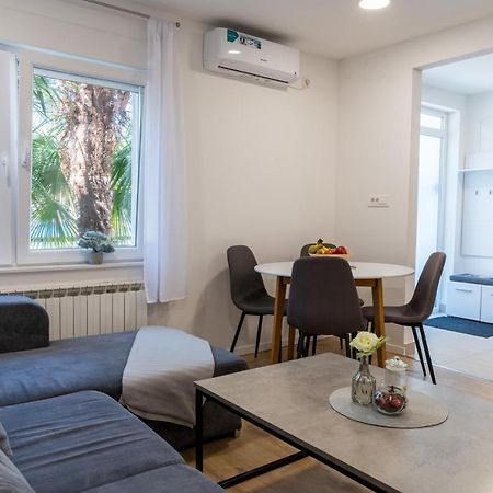 Kuca Za Odmor Palma Apartment Zagreb Bagian luar foto