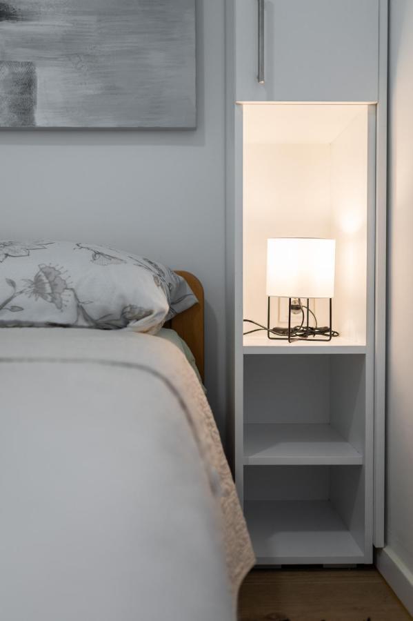 Kuca Za Odmor Palma Apartment Zagreb Bagian luar foto