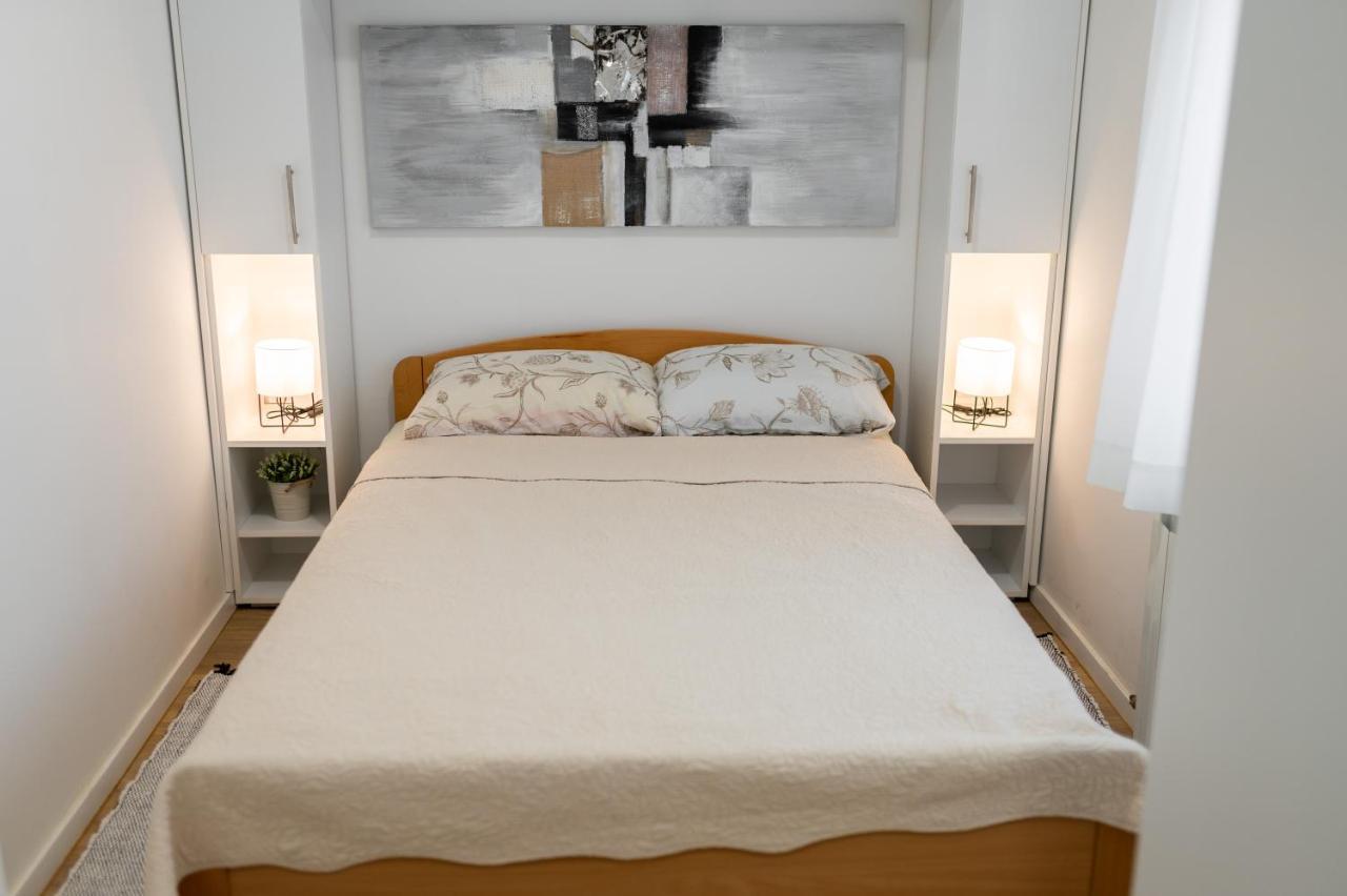 Kuca Za Odmor Palma Apartment Zagreb Bagian luar foto