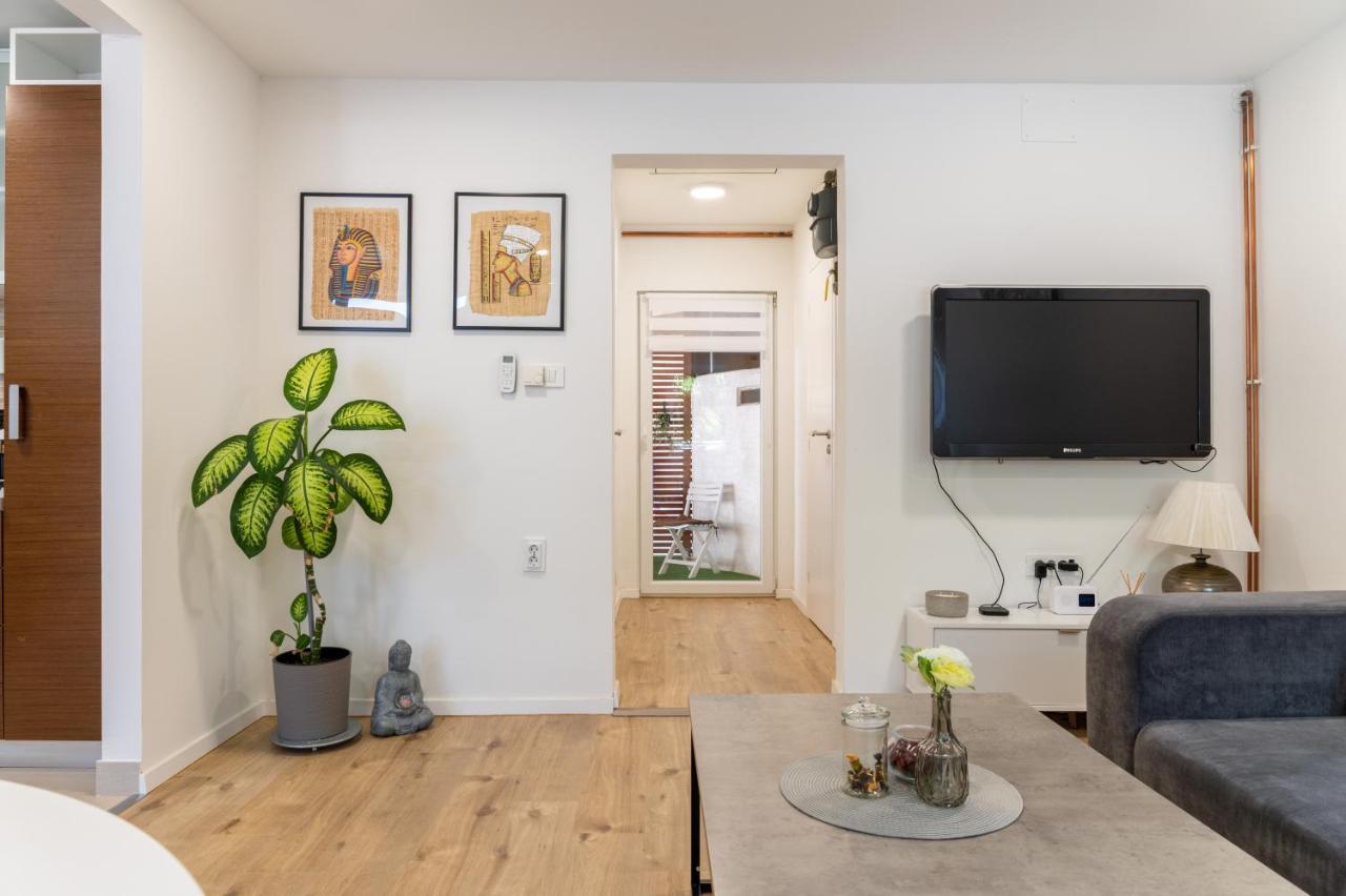 Kuca Za Odmor Palma Apartment Zagreb Bagian luar foto