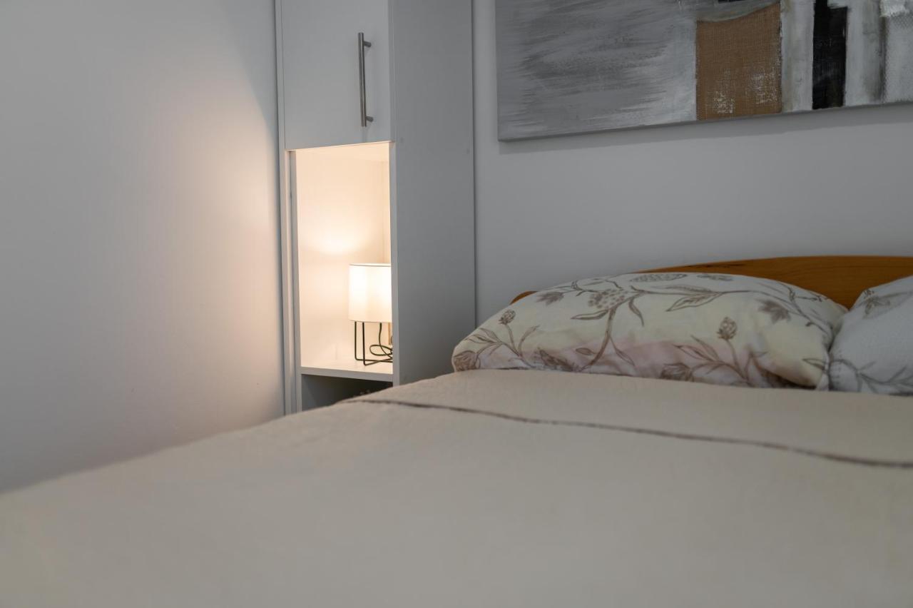Kuca Za Odmor Palma Apartment Zagreb Bagian luar foto